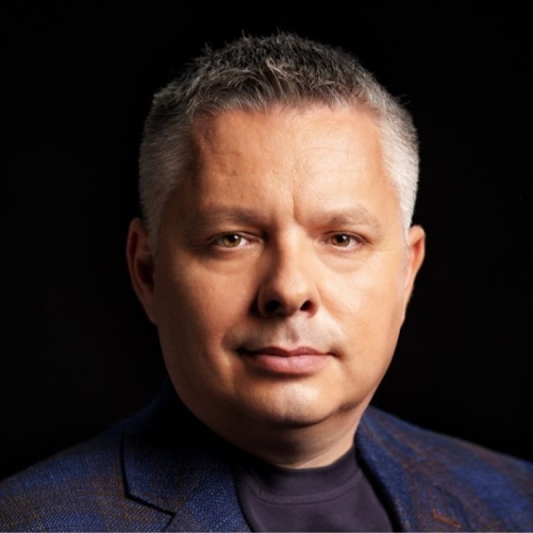 д-р Андрей Бъчваров