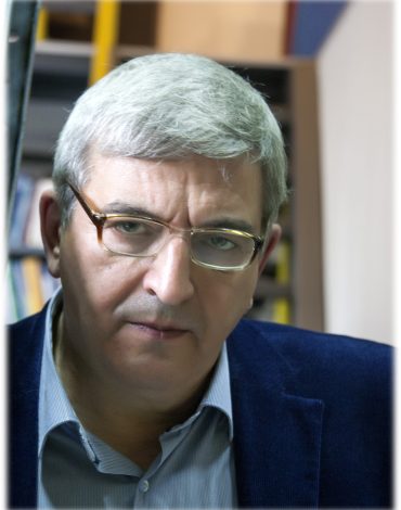 Проф. Александър Кьосев